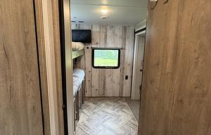 2023 Palomino Puma 32BHQS