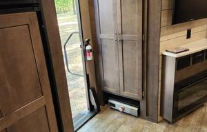 2020 Forest River RV Rockwood Roo 23FK
