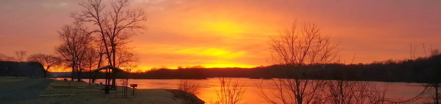 Right Bank Recreation Area