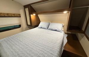2018 Prime Time RV Tracer Breeze 26DBS