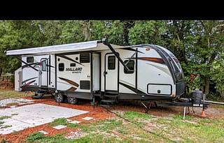 2018 Heartland Mallard 33
