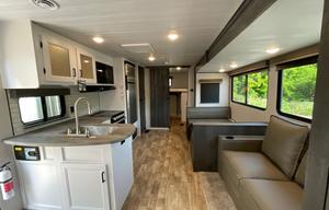 2022 Keystone RV Hideout 32LBH