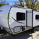 2018 Forest River RV Flagstaff E-Pro 19FBS