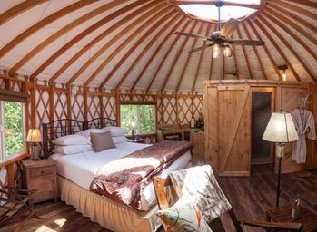 The Inn & Spa at Cedar Falls