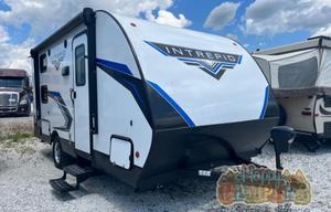 2023 Riverside RV Intrepid 190BHi
