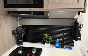 2021 Keystone RV Springdale Mini 2010BH