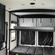 16 FT GARAGE TOY HAULER/CAMPER- - All inclusive
