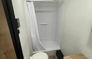 24 ft Keystone Springdale 240BHWE Travel Trailer