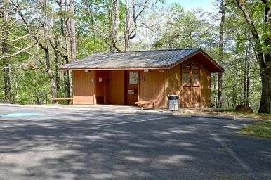 Cooper Branch No 2 Day Use Area (GA)