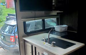 2019 Forest River RV Rockwood Mini Lite 2509S