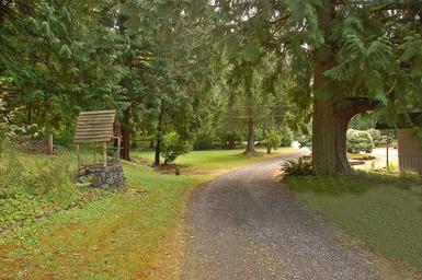 Friday Creek Campground