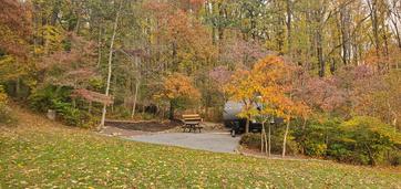 Mountain View Campground