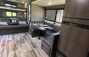 2023 Grand Design Transcend Xplor 265BH