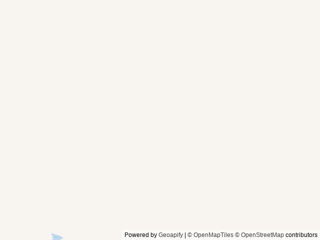 Map for 2019 Forest River RV Cherokee Alpha Wolf 26DBH-L near Eagle Point, OR