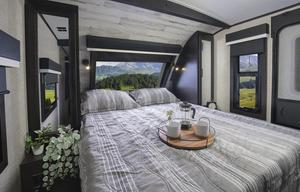NOMI: 2022 Jayco White Hawk