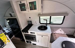 2026 Forest River RV R Pod RP 171 RV rental photo 11