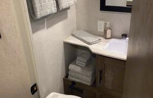 2021 Wildwood Travel Trailer