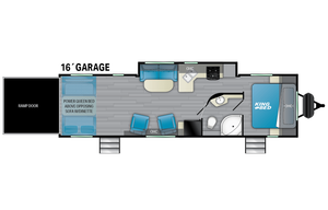 2020 Heartland Fuel 305