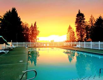 Thousand Trails Chehalis