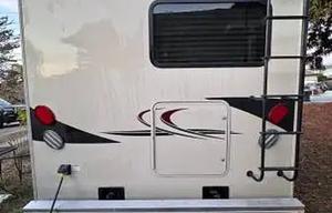 2020 Coachman Leprechaun 230RB Class C