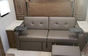 2020 Forest River RV Rockwood Mini Lite 2104S