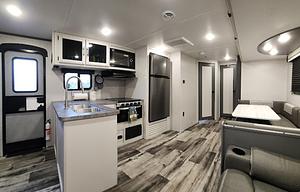Travelin' Texas RV