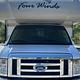 Meet RV Nighter Thor Four Winds Class C with WIFI