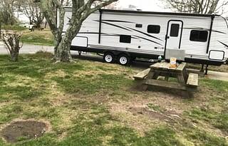 2018 Jayco Jay Flight SLX 284BHS