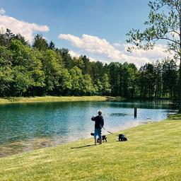 Saunderosa Park