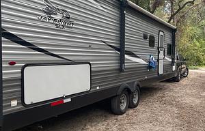 2021 Jayco Jay Flight 32TSBH