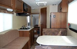 2015 Jayco 16xrb