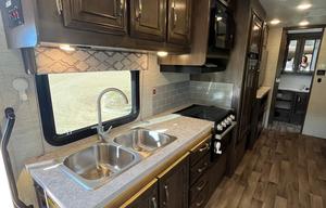 "Bertha" 2021 Jayco Redhawk 26M