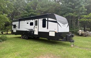 2020 Keystone Rv 290LHS
