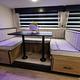 2025 Forest River Family Bunkhouse sleeps up to 10