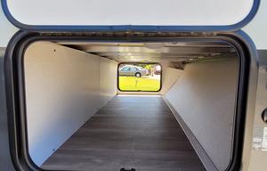 2024 Rockwood Geo Pro 20BHS with Slide-Out