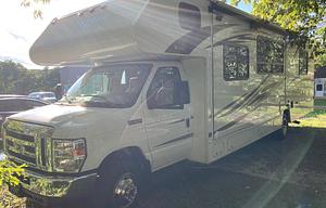 2019 Winnebago Minnie Winnie 31G