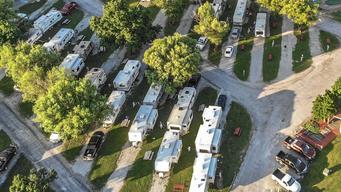 Osage Prairie RV Park