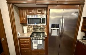 2017 Jayco Pinnacle 38FLSA
