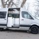 Mercedes Sprinter Camper Van