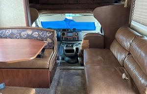 'Odin' 2014 Jayco Greyhawk ACO742