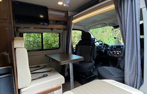 2018 Winnebago Travato 59G