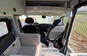 Kraken - 2021 Winnebago Solis 36A