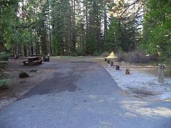 FOWLERS CAMPGROUND