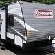 Dutchman Coleman Lantern series