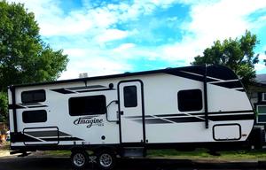 Imagine your Grand Adventure!