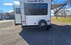 2021 Jayco Jay Feather Kid Approved Camper