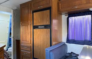 2004 Four Winds RV Four Winds 23A