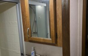 Chaparral 392 MBL