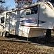 The home away from home travel trailer.