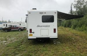 2016 Forest River RV Sunseeker 2290S #9